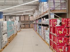 -盒马X会员店(上海森兰商都店)