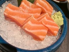 -炙柒Sekinana·精致日料(合生汇店)