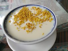 -周大娘牛乳(旧寨古村总店)