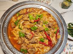 -青禾小厨新疆菜(总店)