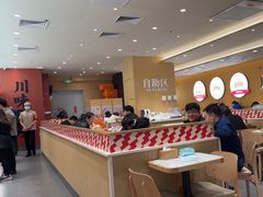 -乡村基·川味现炒大王(熙悦天街店)