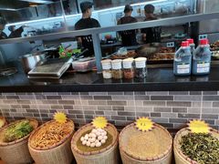 -肖记公安牛肉鱼杂馆· 省级非物质文化遗产(仁和路店)