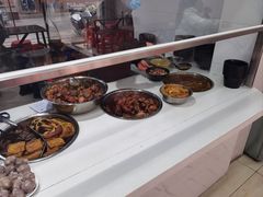 -阿芬卤面(花巷店)