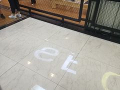 -奇迹健身金茂汇店