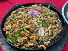 -联丰美食(番禺店)