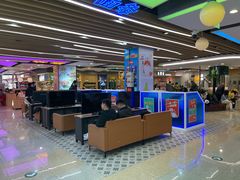 -北京华联购物中心(天通苑店)