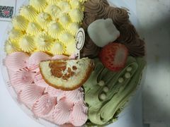 -CAKE BOSS 蛋糕老板(西单君太百货店)