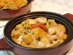 -曼玉餐厅(正弘城店)