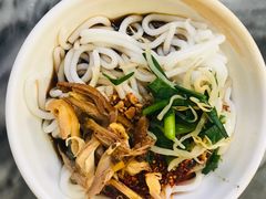 -再回首鸡肉米线(人民路一店)