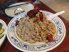 -恭敬李·烤鸭(天坛北门店)