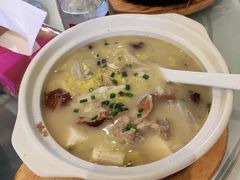 -玉林烤鸭店(定福庄店)