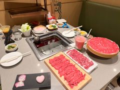 -海底捞火锅(河东万达广场店)