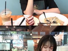 -麦田工坊(月湖店)