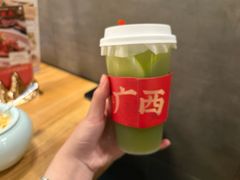 -桂小厨广西菜(青秀万达店)