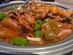 -阿庄新豫菜(通泰路店)