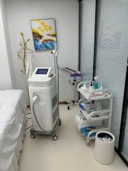 -薇兰专业脱毛连锁机构