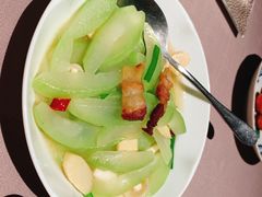 -荣轩(新荣记环球金融中心店)