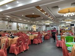 大堂-红日饭店(裕隆三路店)