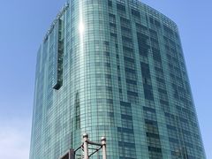 -丽思卡尔顿酒店泳池(金融街店)