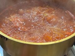 -贵州人家·酸汤火锅·20年老字号