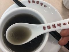 -台山美食一绝阿四台山黄鳝饭(阿四创作店)
