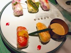 -蜜桃餐厅·江浙融合菜(荟聚购物中心店)