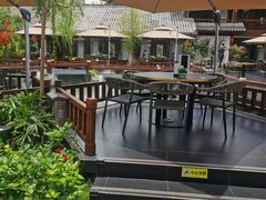 -濮园 · 四合院餐厅