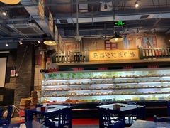 大堂-马路边边串串香(双井直营店)