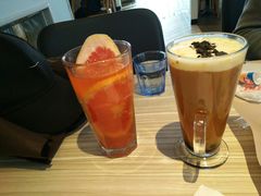 -必胜客(大观天地店)