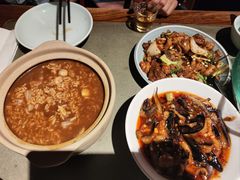 -小吊梨汤·北京菜·烤鸭(鸟巢店)