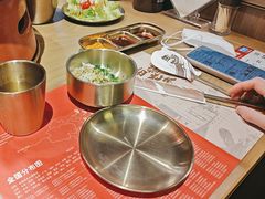 -西塔老太太泥炉烤肉(双井店)
