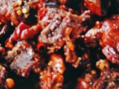 -如意香辣鸡架(总店)