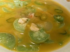 -筱爷叔·上海传统手工菜(玉树路店)