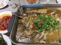 -半天妖烤鱼(方庄店)