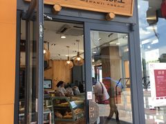 门面-詹记桃酥(包河万达店)