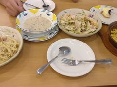 -萨莉亚意式餐厅(彩悦城店)