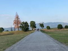 -良渚古城遗址公园