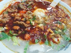 -豆相识•九九豆腐脑(牛咡桥店)