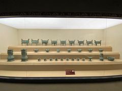 -上海博物馆(人民广场馆)