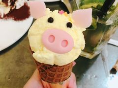 -花蒲甜品(海信广场店)