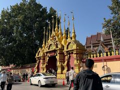-西双版纳总佛寺