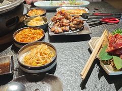 -炭虎烤肉(桂林路店)