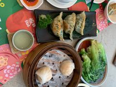 -虾饺妹·粤式手工点心(水荫路店)