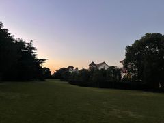 -南通鹏欣花园国宾酒店