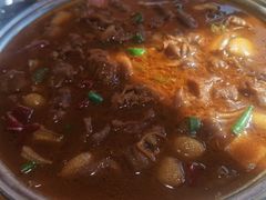 -大闫家烧烤·小海鲜家常菜(郑庄店)