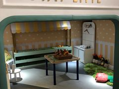 -艾米茉亲子餐厅(万象城店)