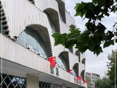 -安泊尔牛肉面(北滨河路店)