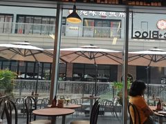 -Blac+Blac(中海环宇荟店)