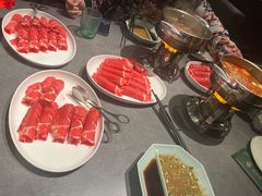 -鼎鼎香·港式火锅(北京SKP店)