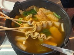 -BHC炸鸡(明洞总店)